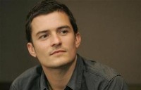 Orlando Bloom no se encontraba en casa cuando la asaltaron